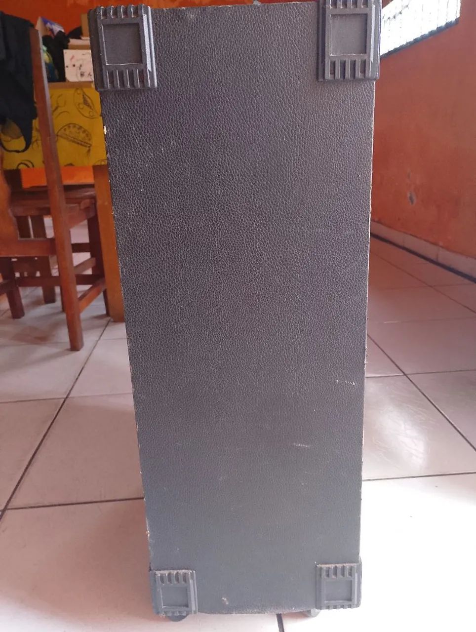 Caixa Amplificada C/Pendrive R$ 250,00 - Foto 3