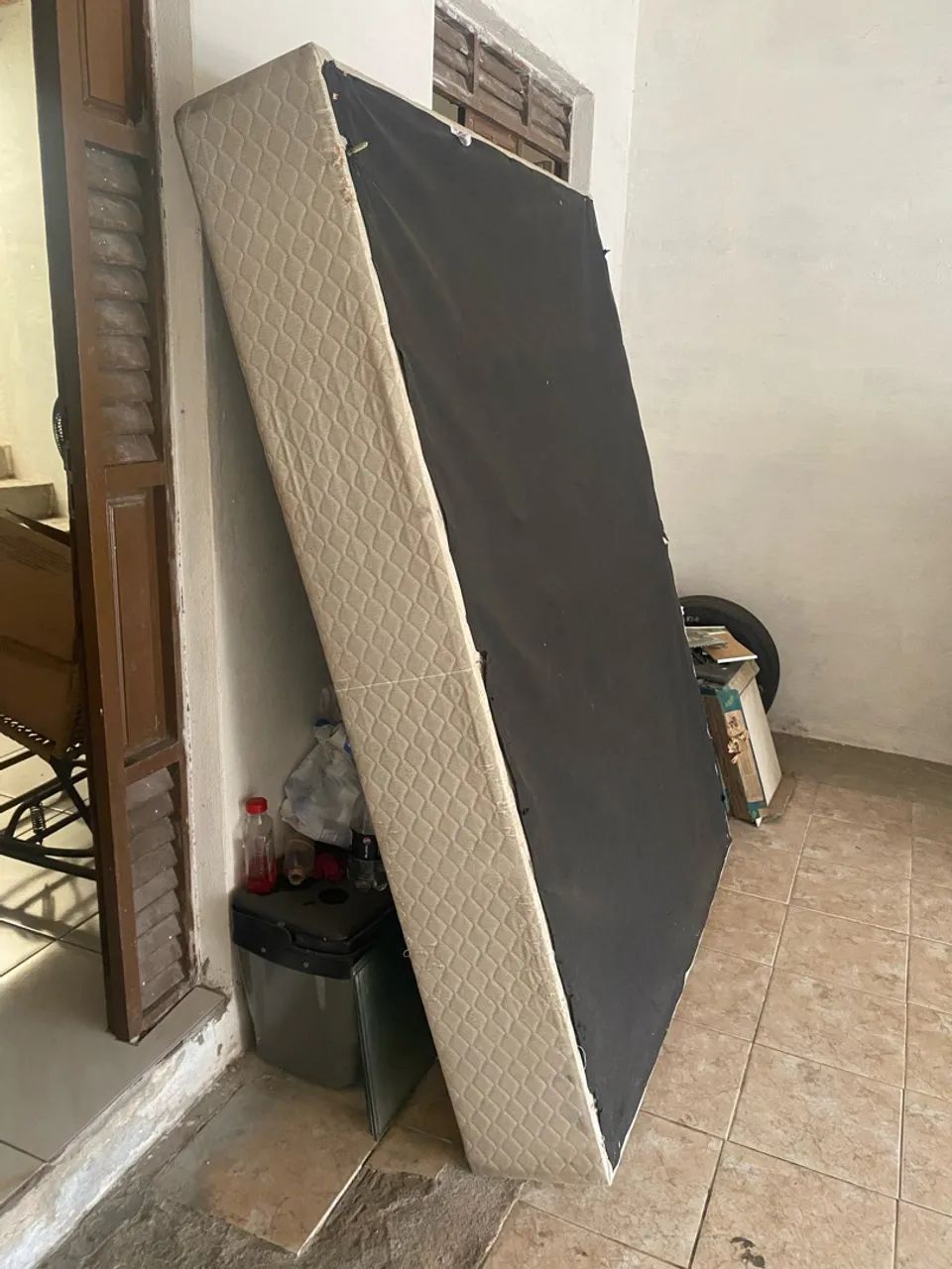 Cama casal  - Foto 4