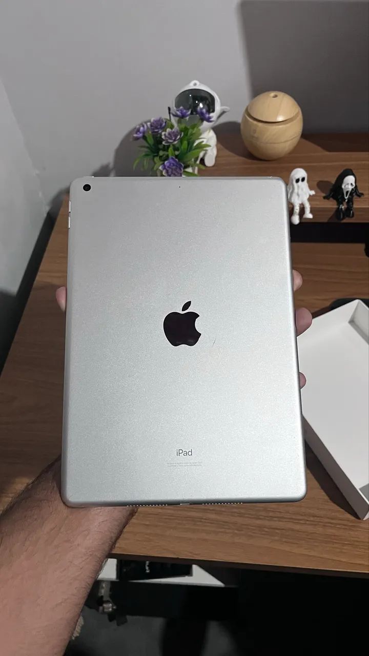 iPad 8 novo  - Foto 3