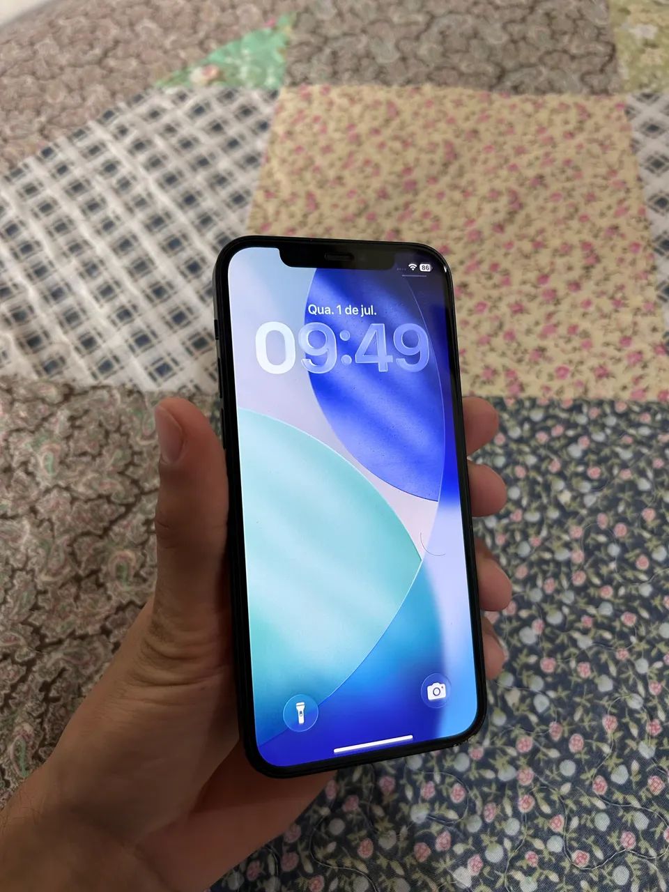iPhone 12 128 GB - Foto 2