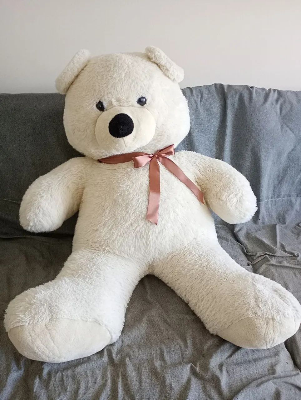 Urso grande  - Foto 5