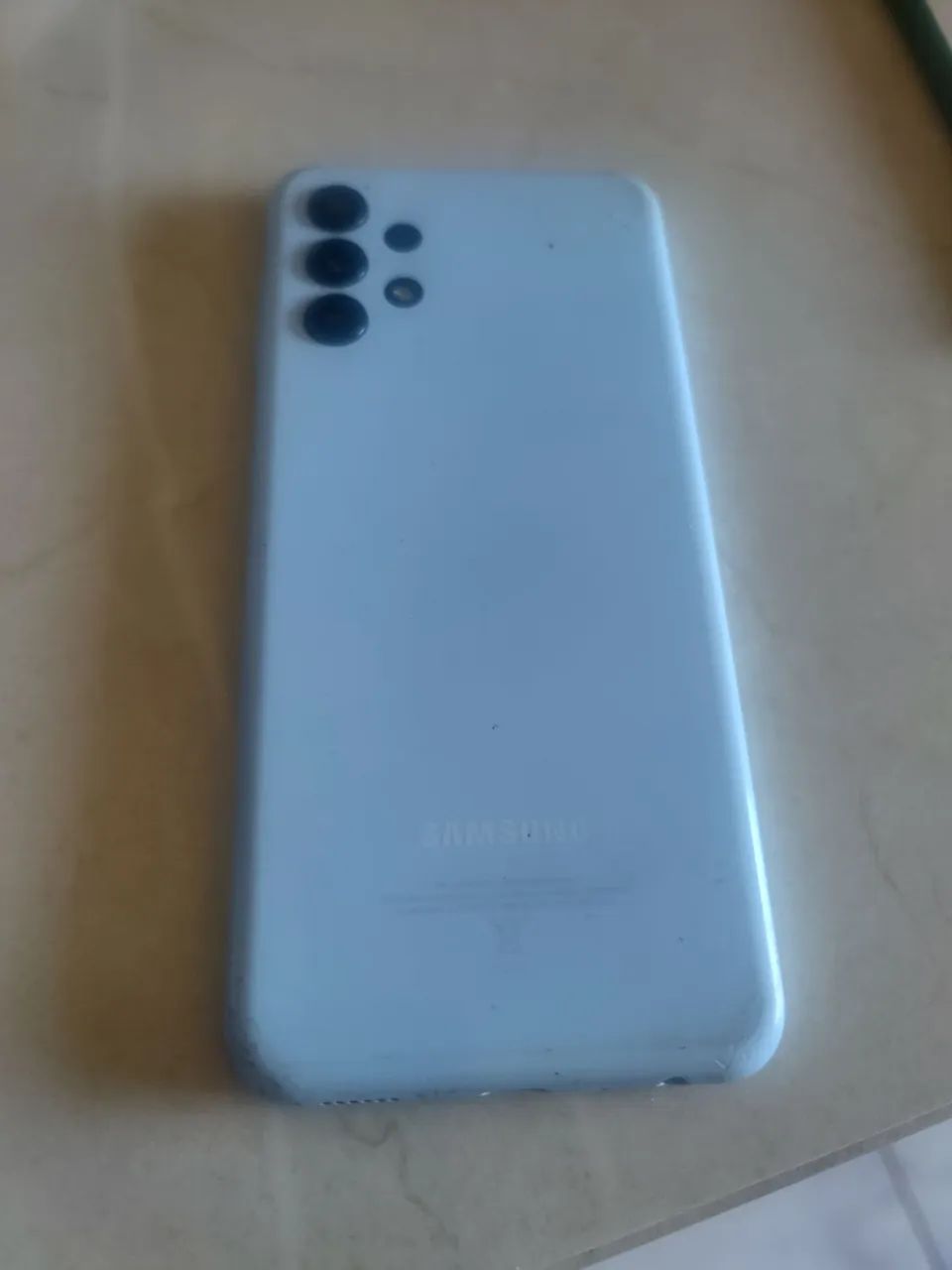 Sansung Galaxy A13 128g - Foto 2