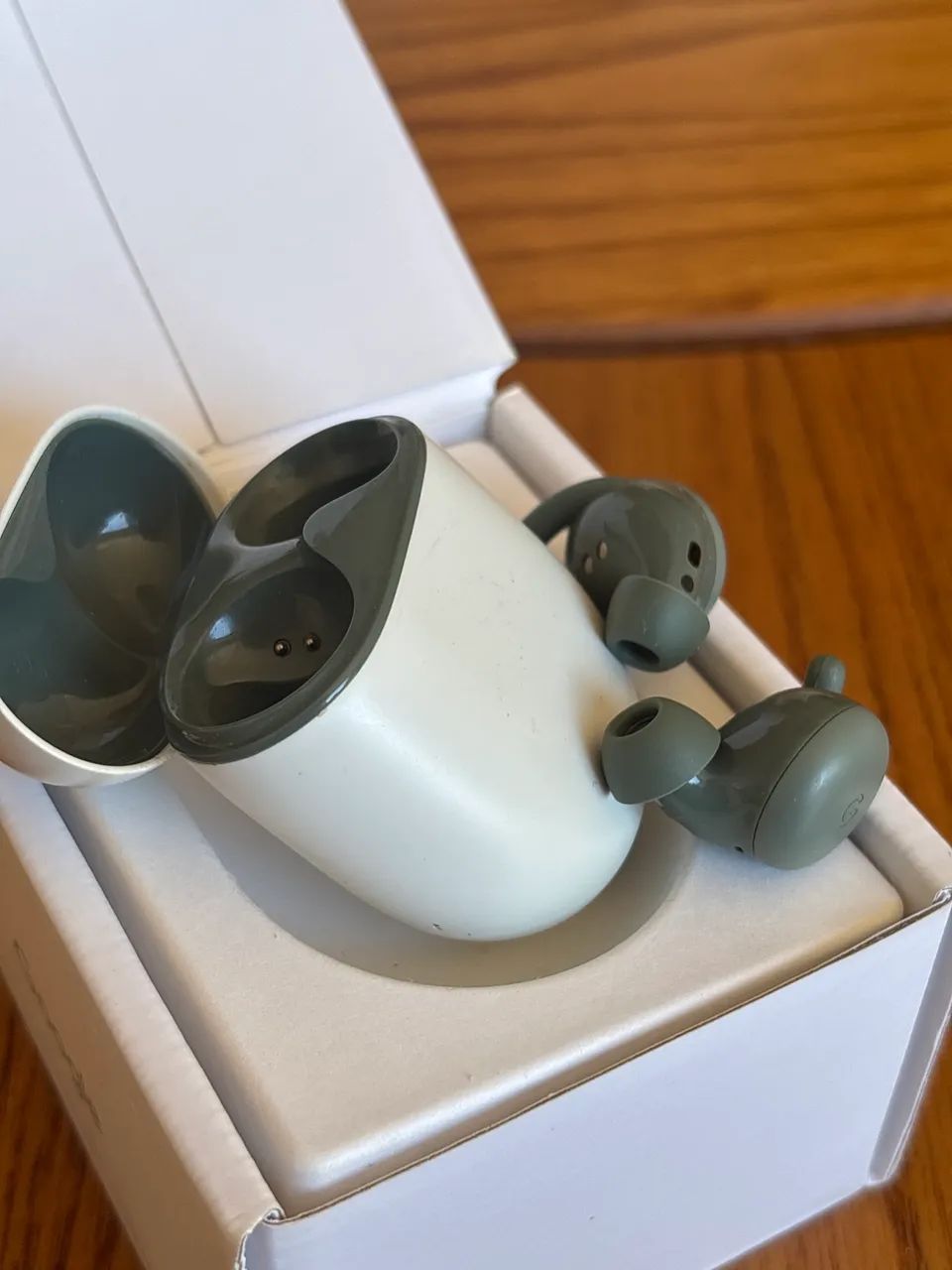 Google Ear Buds Defeito - Foto 3