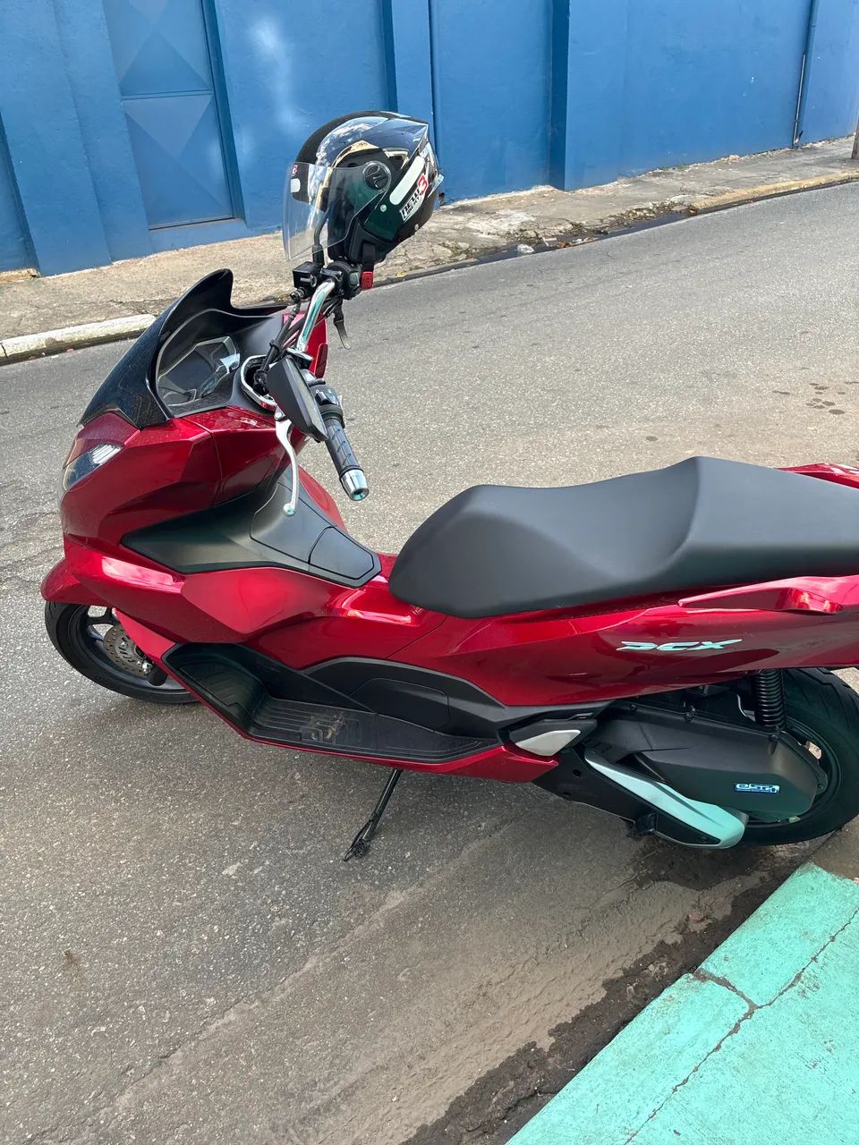 Pcx 160 abs