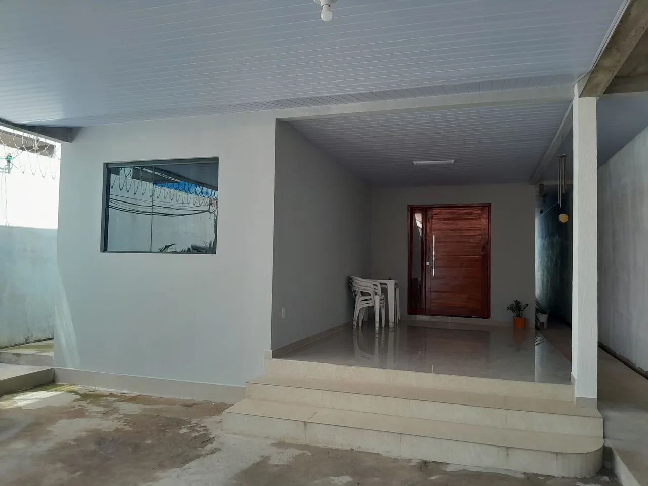 Linda casa somente venda zona norte  - Foto 2