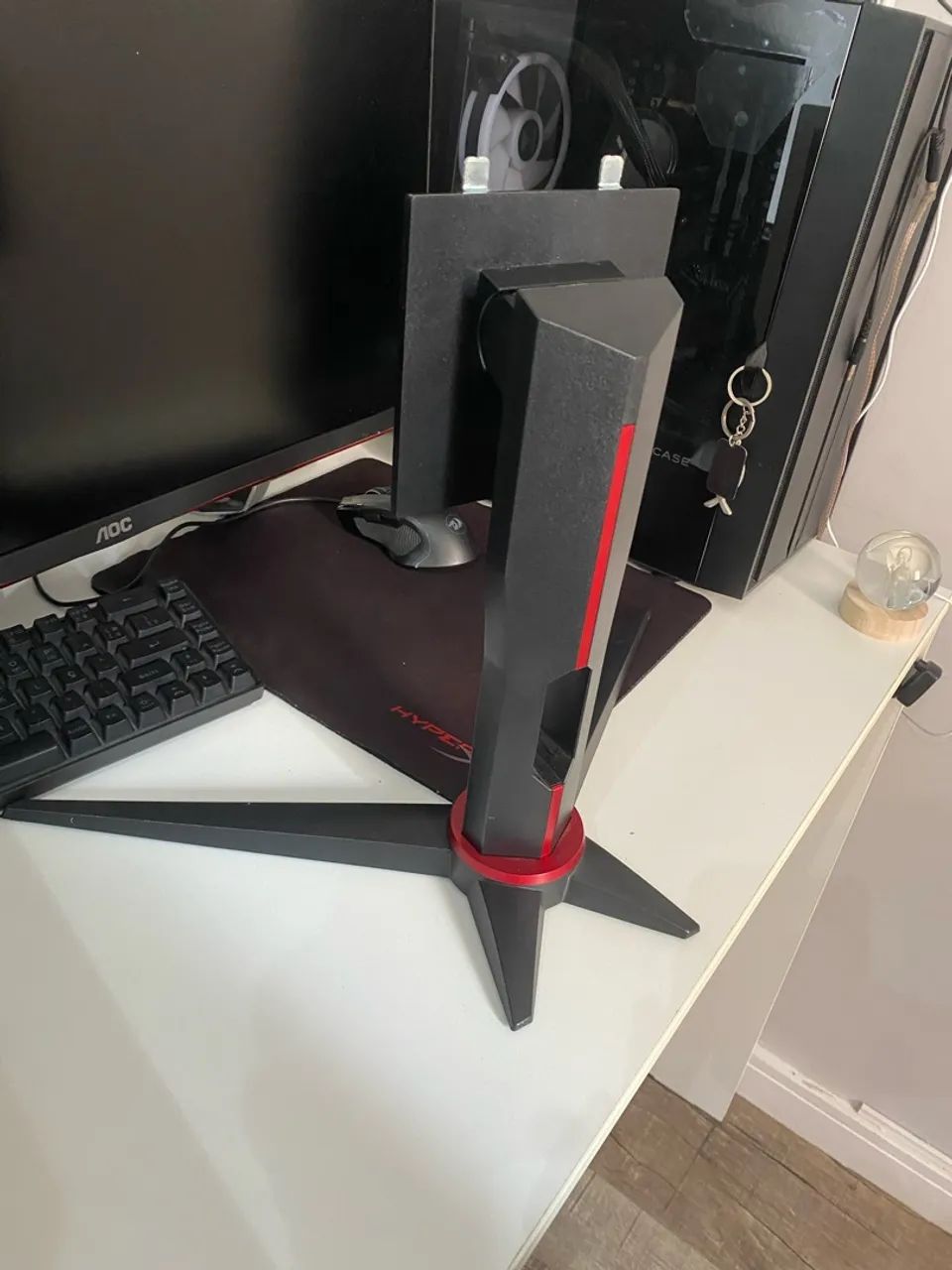 Pc gamer completo - Foto 4