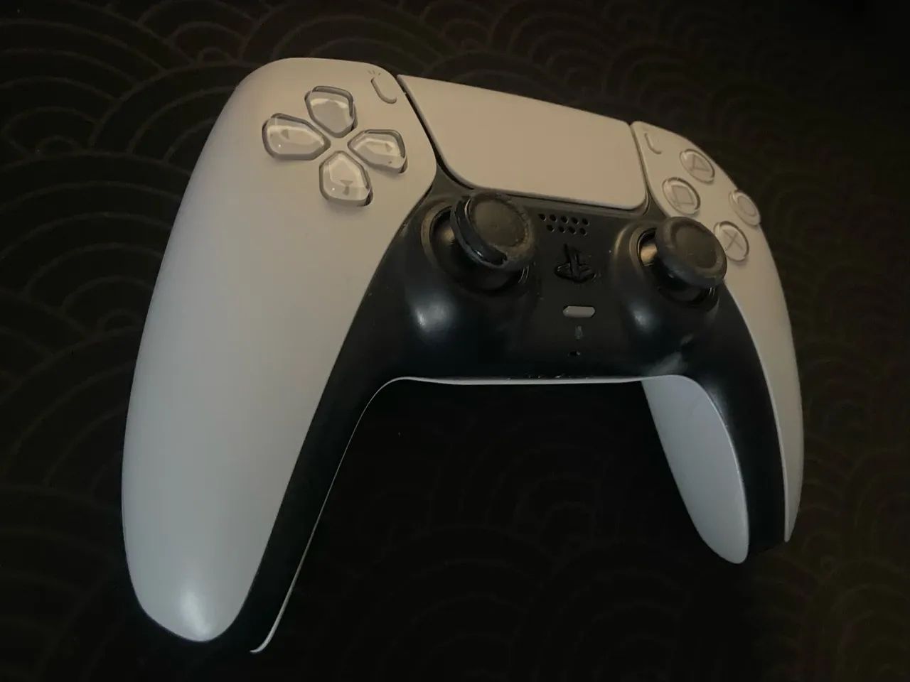 DUALSENSE - Controle PS5 Original - Foto 2