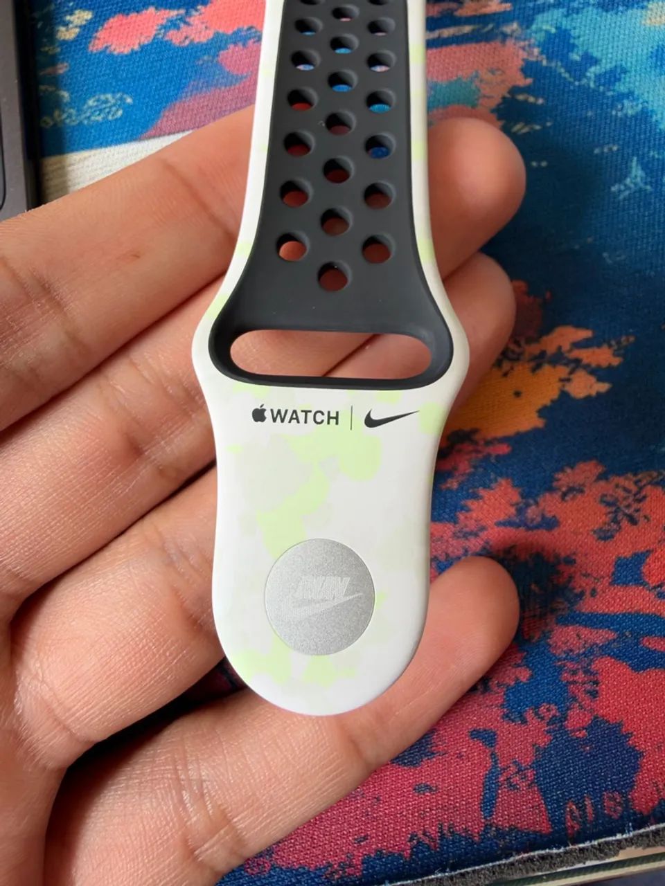 Apple Watch Series 12 original - Garantia de 1 ano Apple  - Foto 4