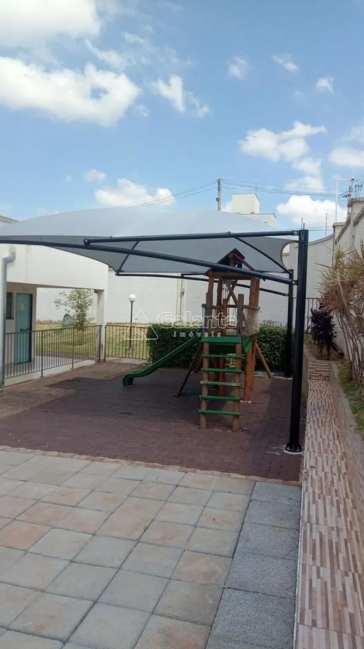 apartamento - Parque das Constelações - Campinas - Foto 4