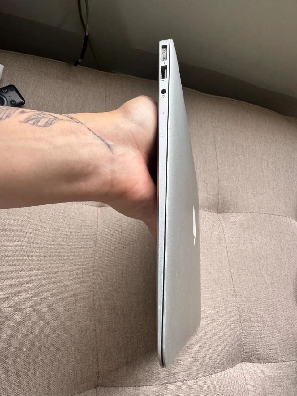Mac book air 13 - Foto 4