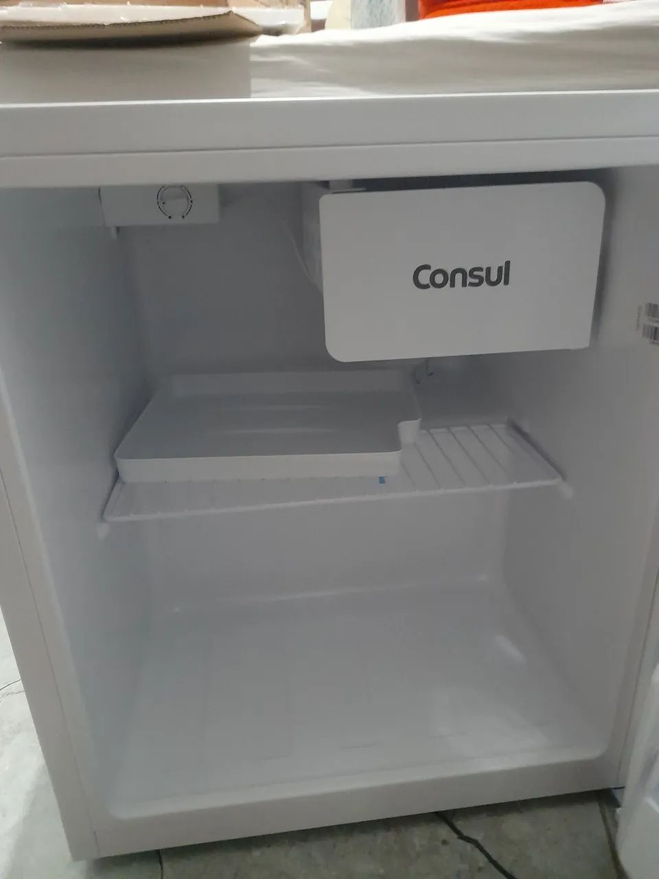 Frigobar consul 47L 220V - Foto 4