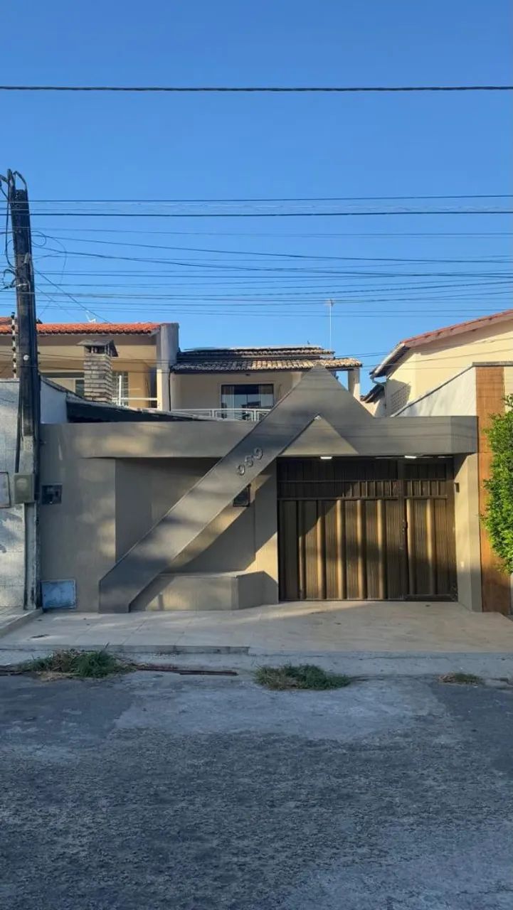 Foto - Fortaleza - Cidade dos Funcionários