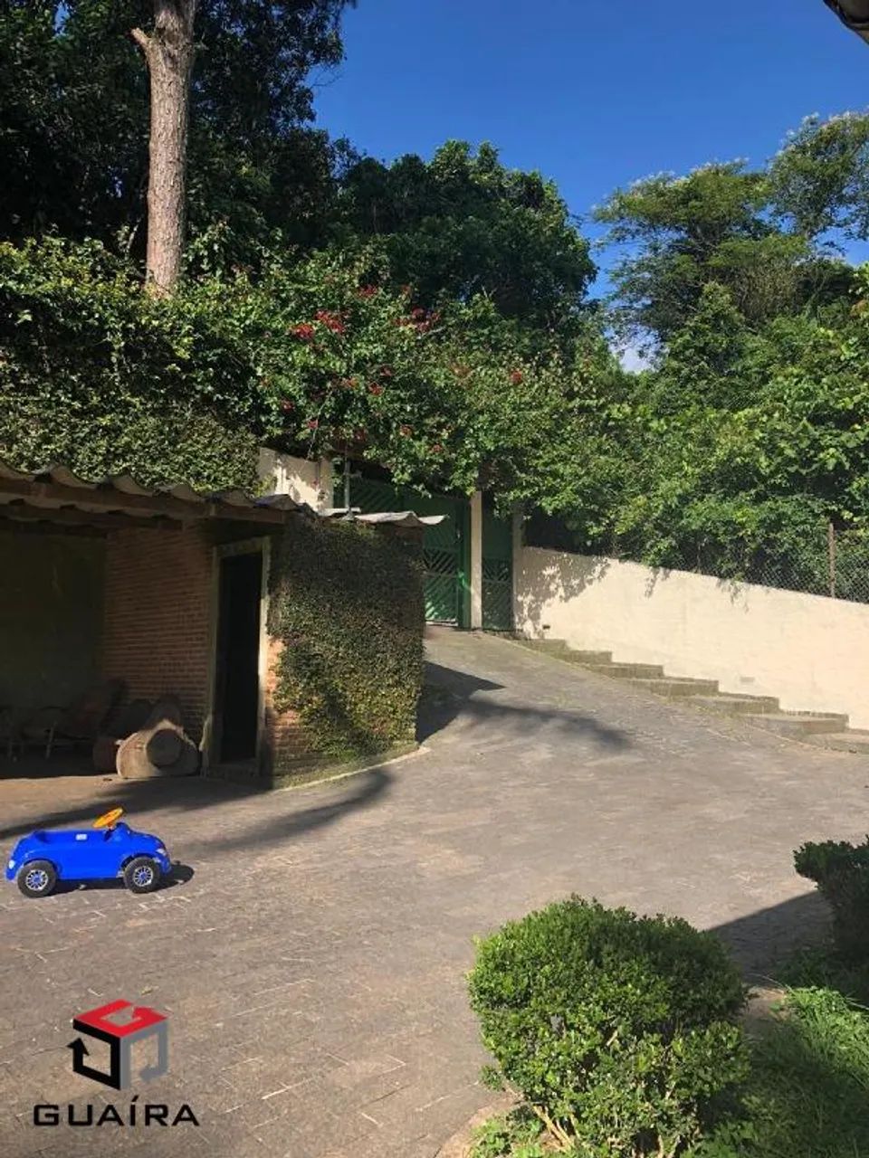 Casa com 800 m² localizado no Bairro Eldorado em Diadema. - Foto 3