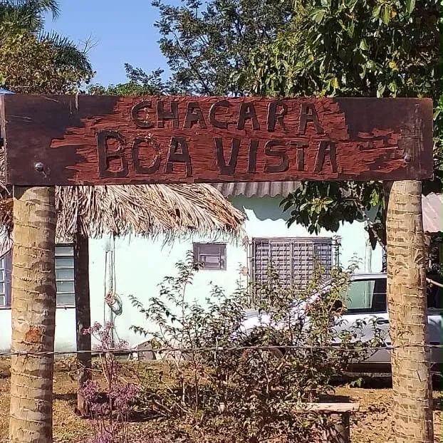 Chácara com cisterna - Foto 4
