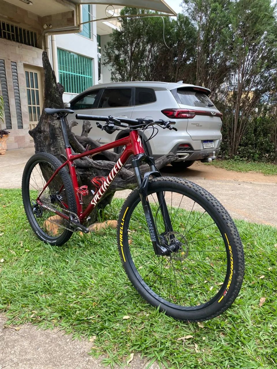 Specialized chisel - Foto 3
