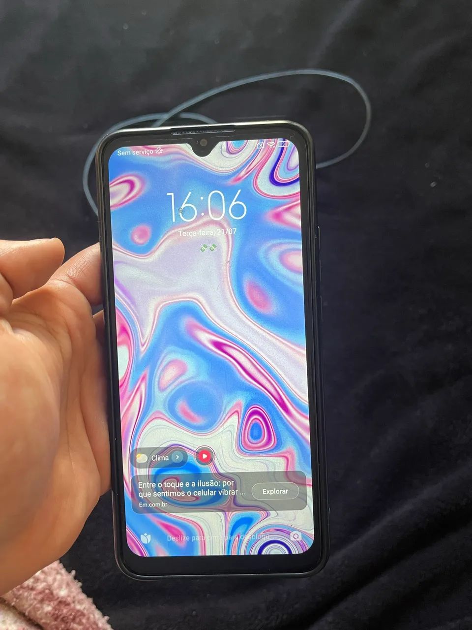Celular xiaomi  - Foto 2
