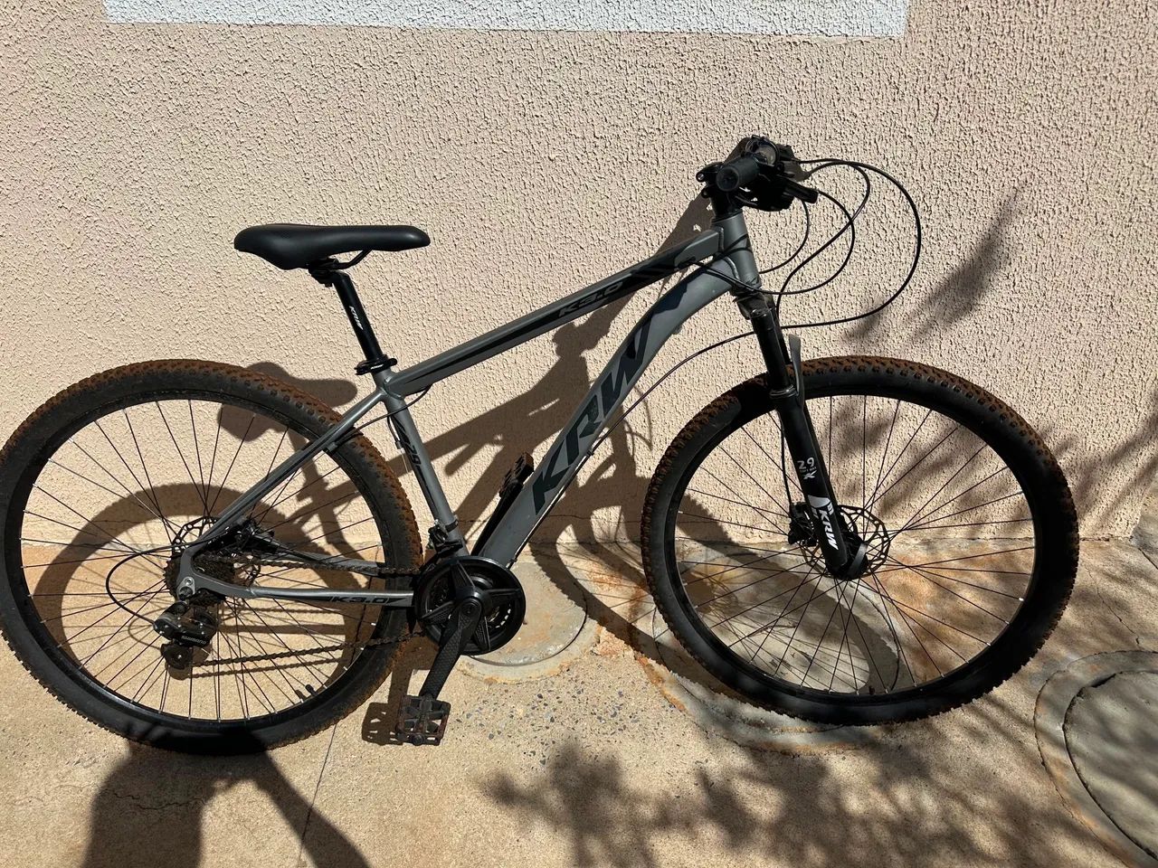 Bike aro 29 Ksw - Foto 4