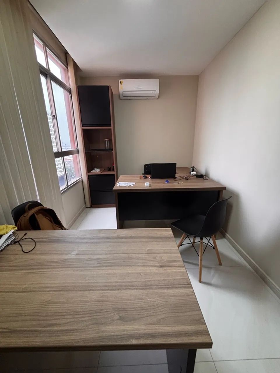 SALA COMERCIAL CENTRO DE VITÓRIA  - Foto 2