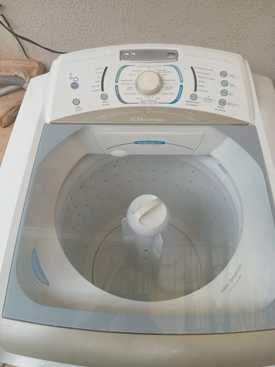 Máquina de lavar  - Foto 4
