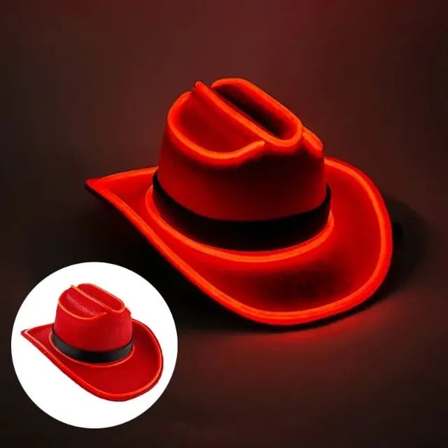 LED Light-Up Acessório para Cães e Gatos - Foto 4