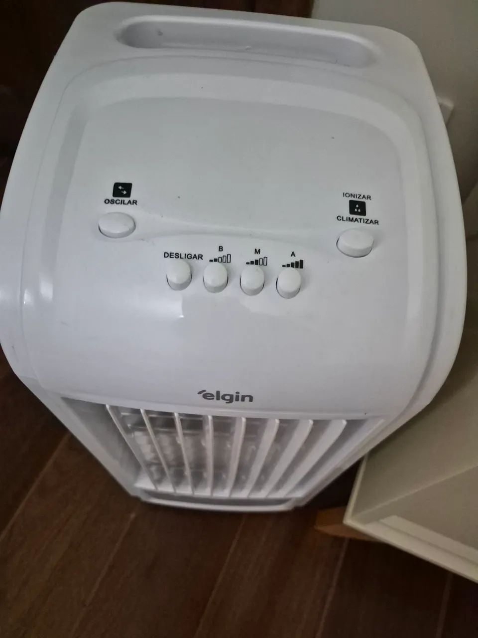 Climatizador Elgin - Foto 2
