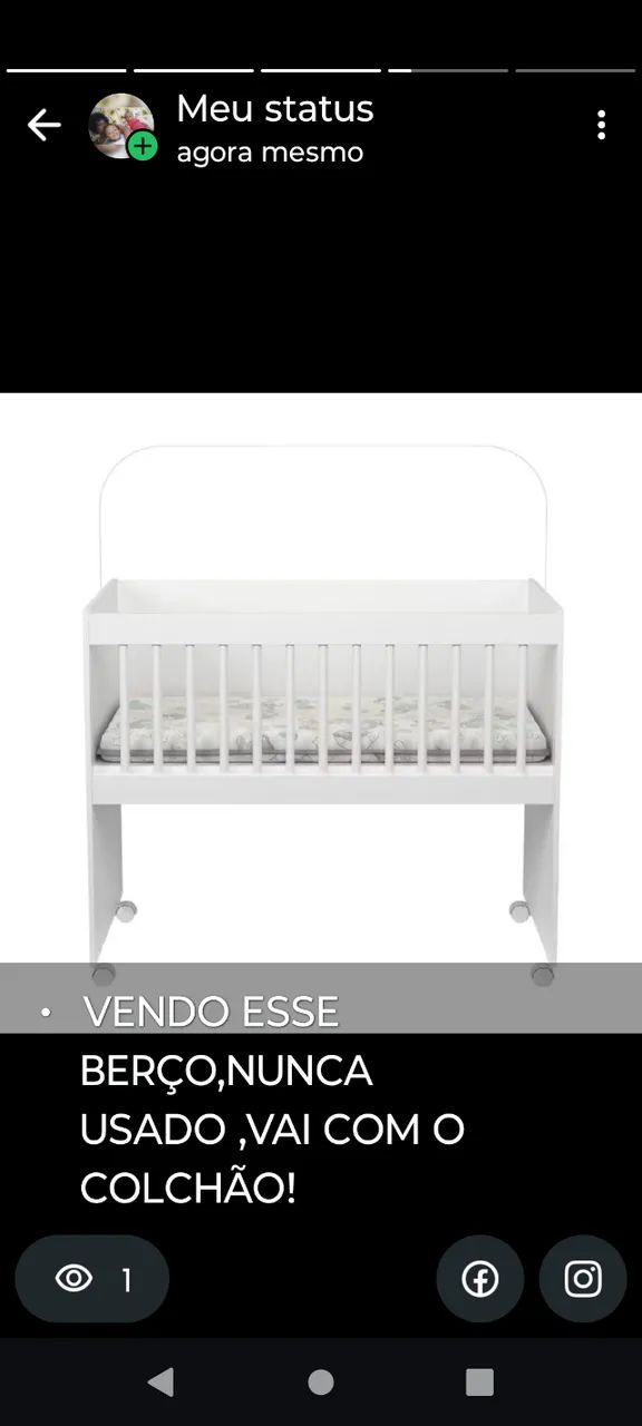Berço 