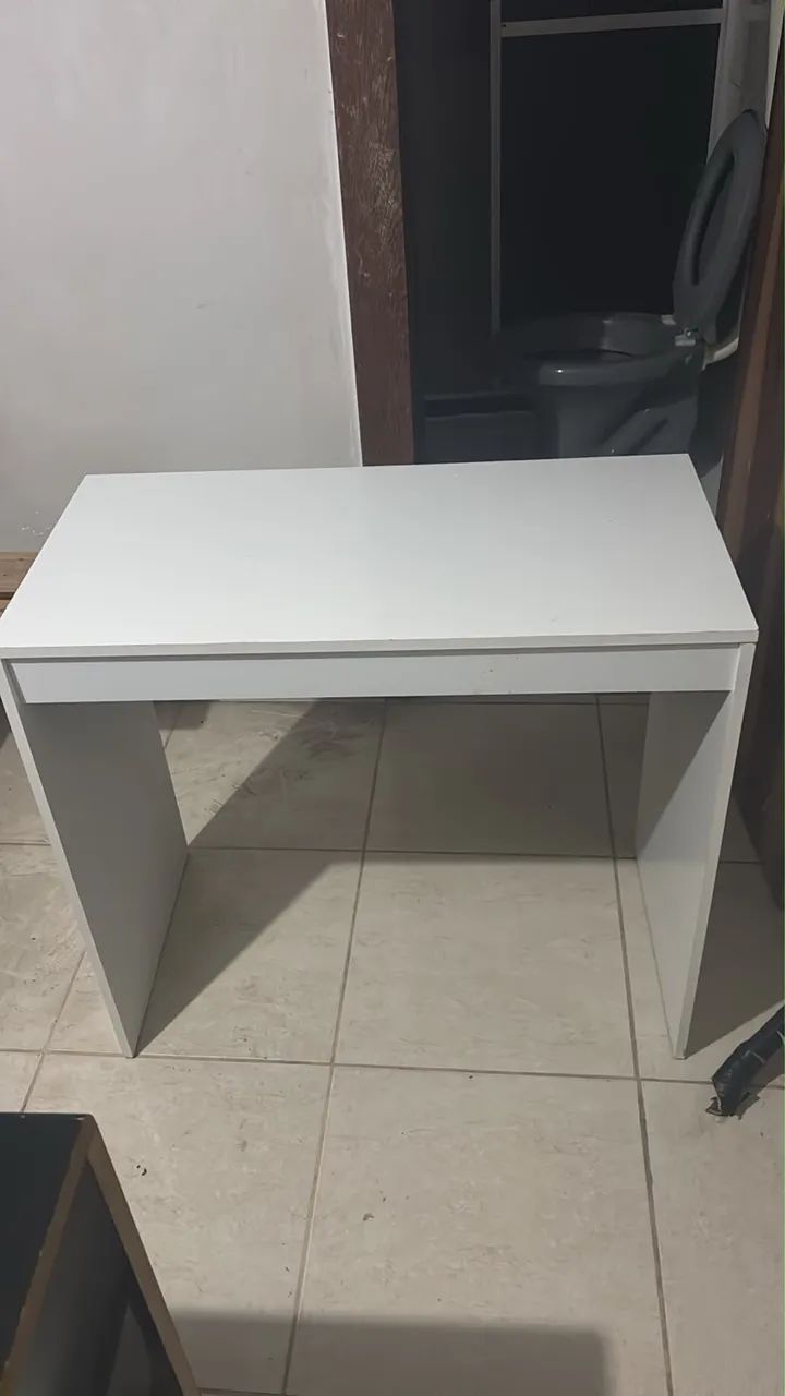 Mesa de escritório 