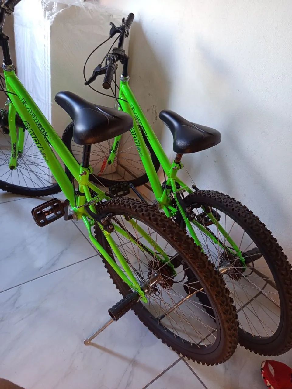 Bicicleta aro 24 - Foto 3