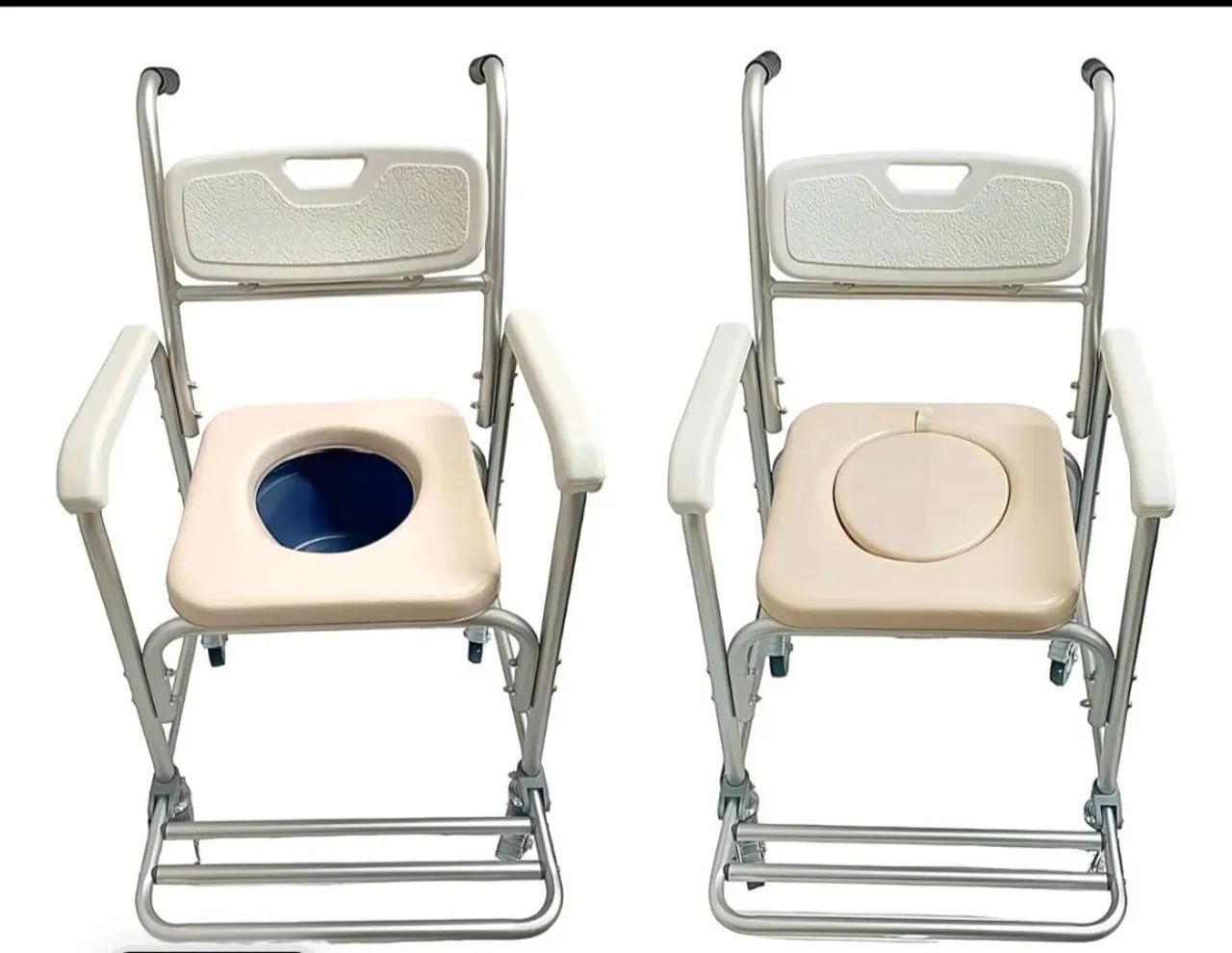 Cadeira de banho  - Foto 2