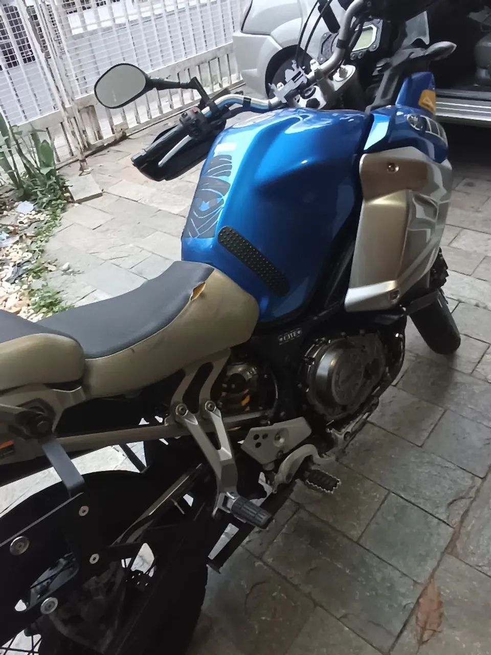 Ténéré 1200 - Foto 2
