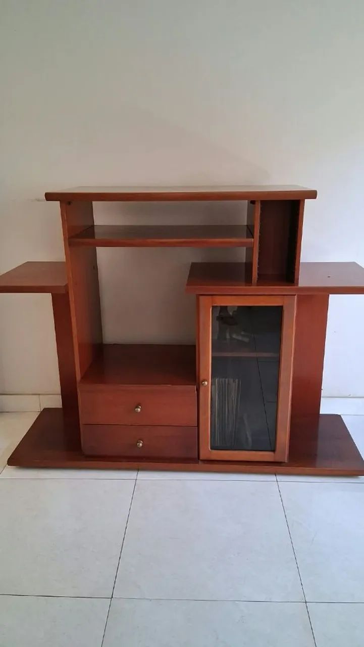 Rack para sala - Foto 3