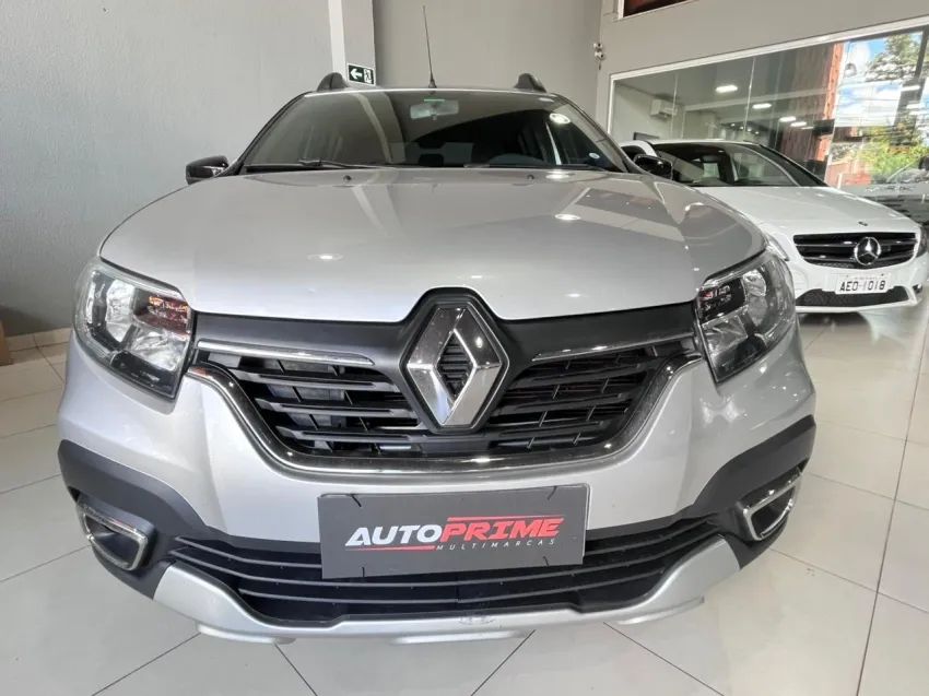 Renault Sandero 2024