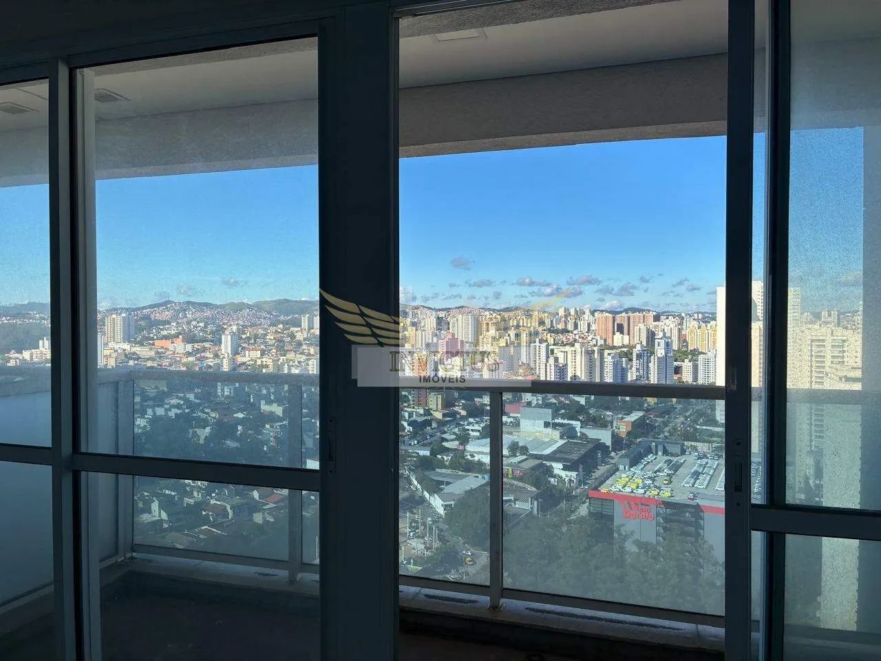 Conjunto Comercial para Alugar, 146m² - Centro, São Bernardo do Campo/SP. - Foto 3