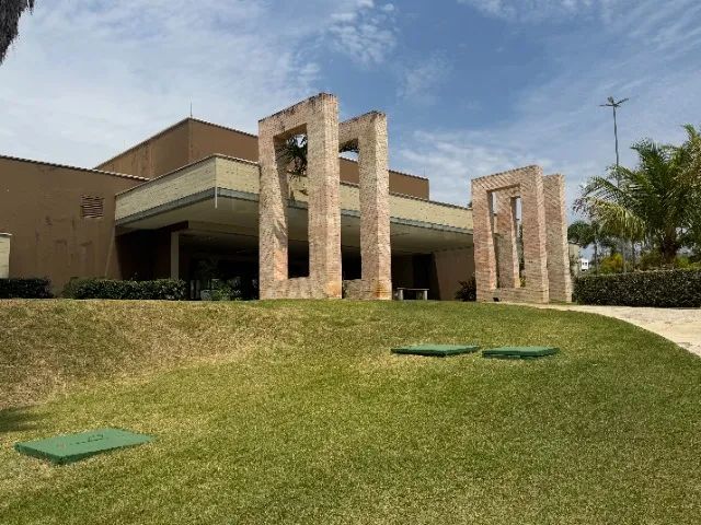Lote condominio Damha 2