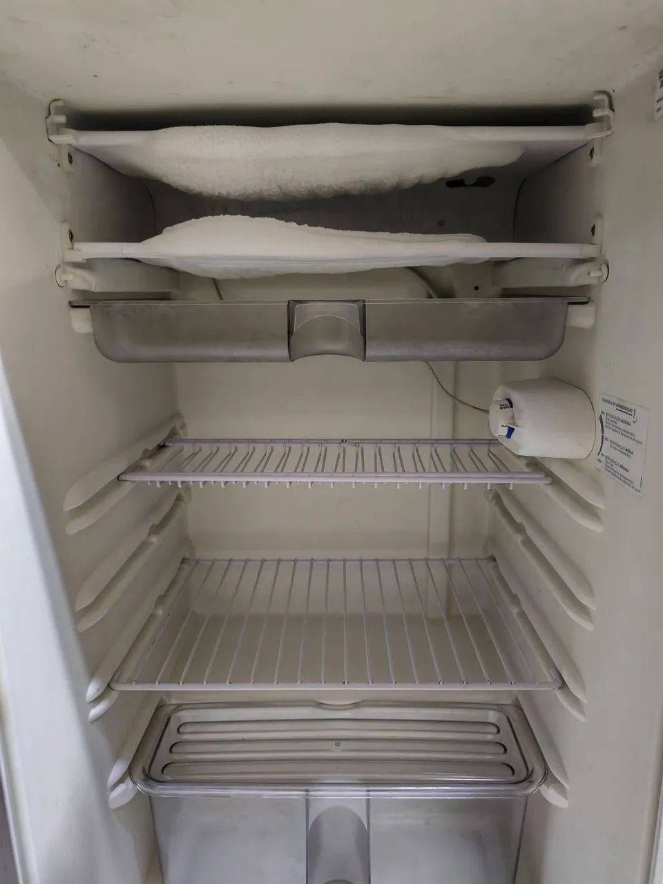 Frigobar Consul 120L - Foto 4