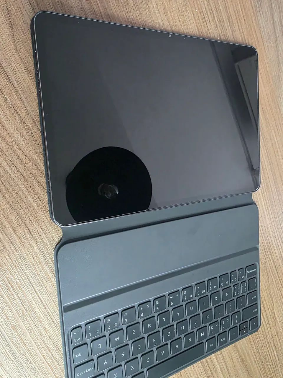 Xiaomi Pad 7 8GB 256, Focus Pen e teclado original Xiaomi