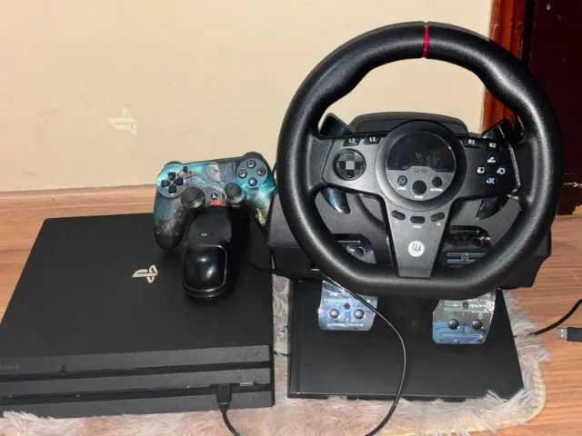 PS4 PRO  - Foto 2