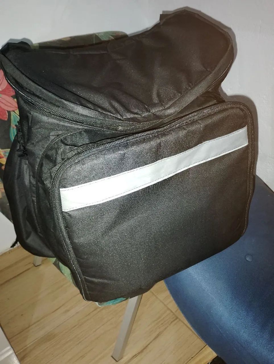 Bag semi novo 