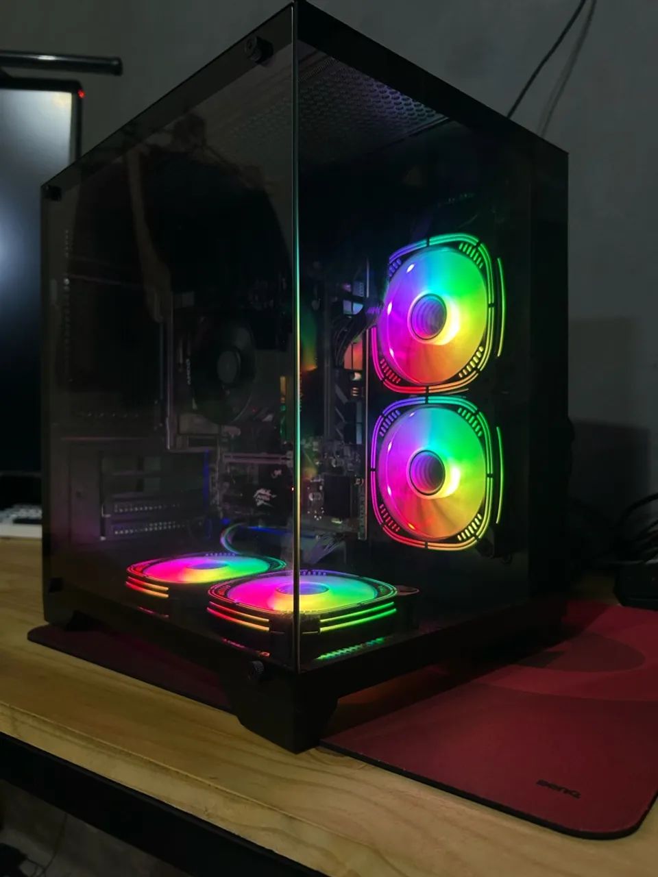 PC GAMER RYZEN - Foto 4