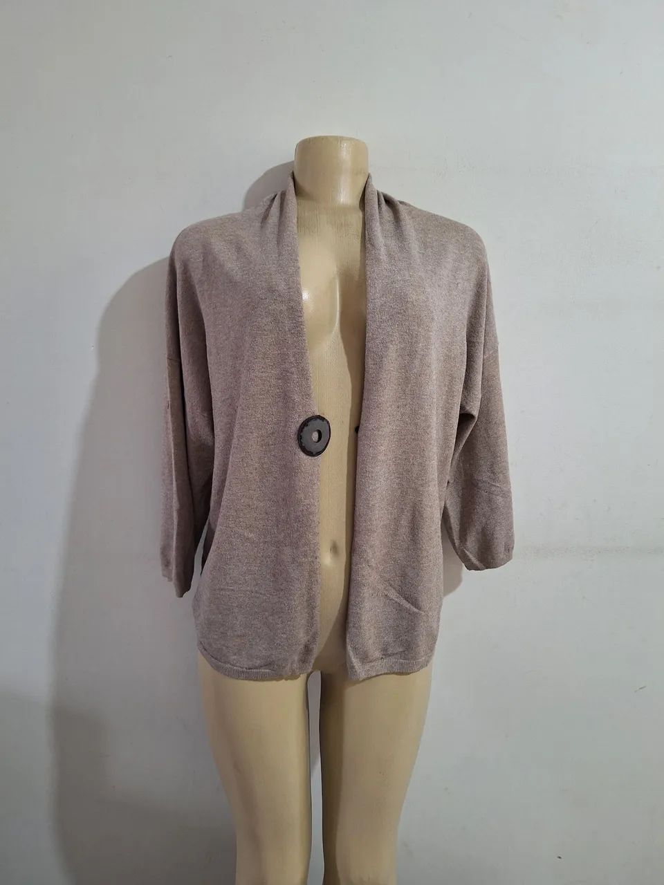 Blusa feminino básica 