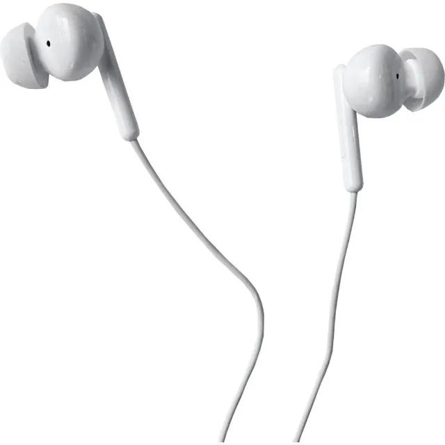 Fone De Ouvido In-ear Smartlev Mobile Com Fio P2 Microfone - Foto 3