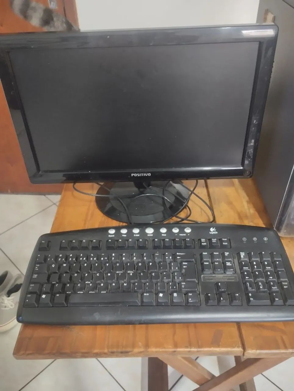Computador estudos e coisas básicas 