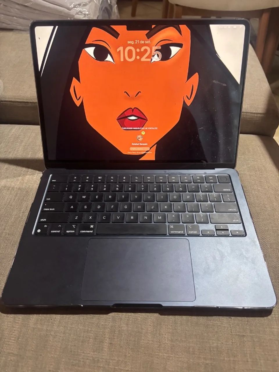 MacBook Air  - Foto 5