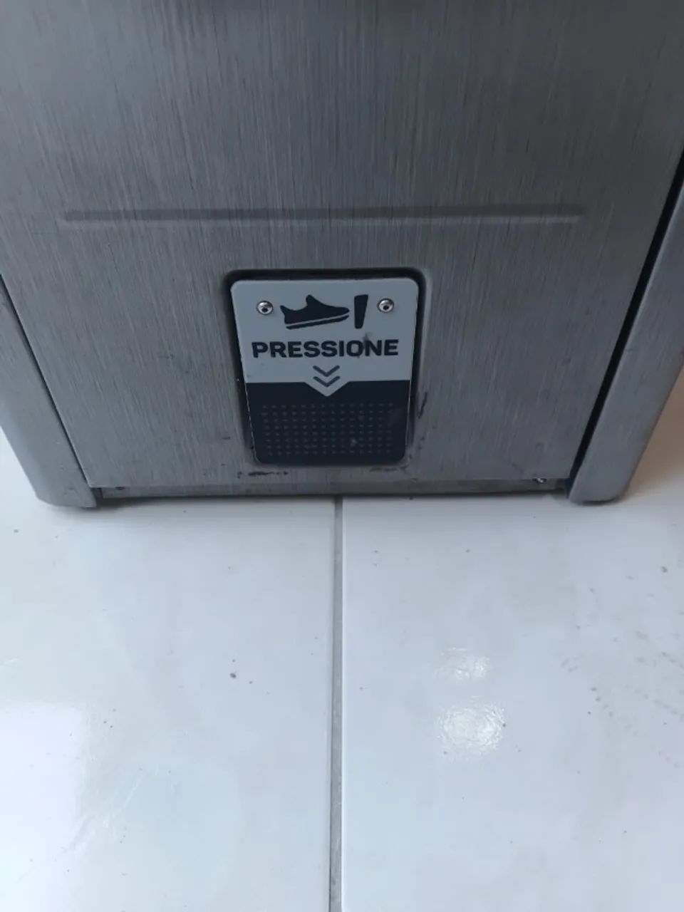 Bebedouro de pressão novo  - Foto 2