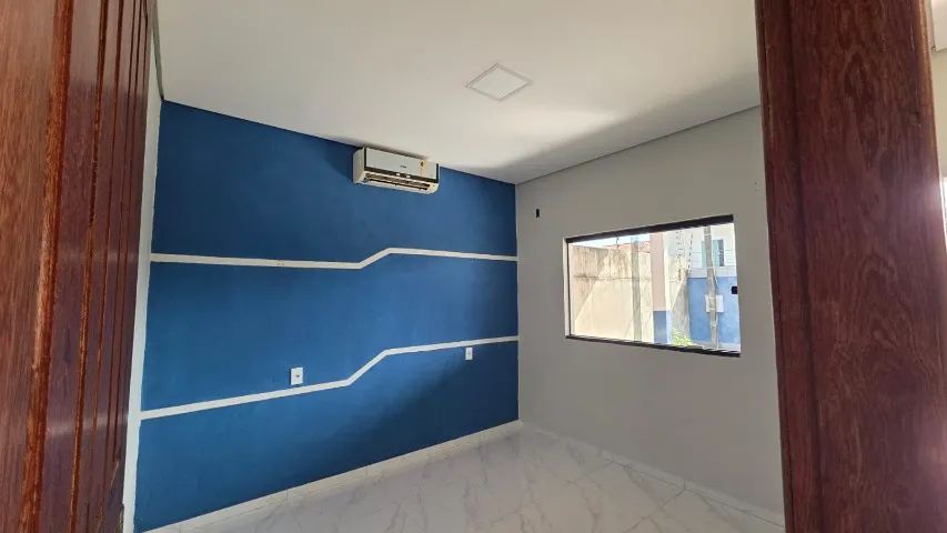Casa a venda Condomínio Nova Canaã. - Foto 5