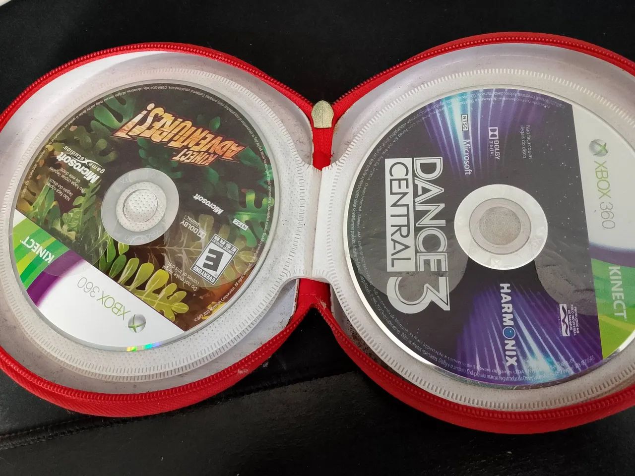 Jogos de XBOX 360 - Foto 2
