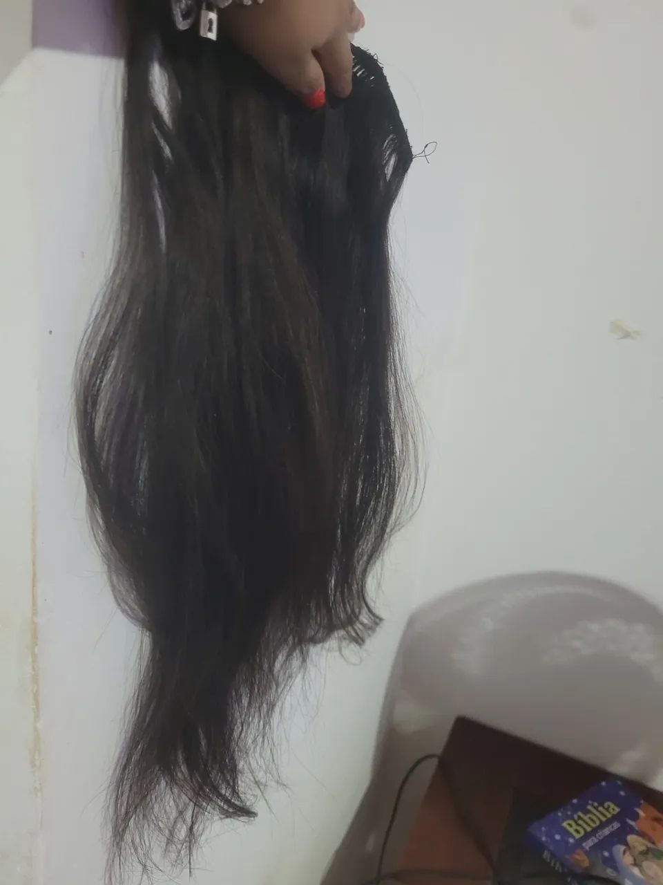 Cabelo vietnamita - Foto 2