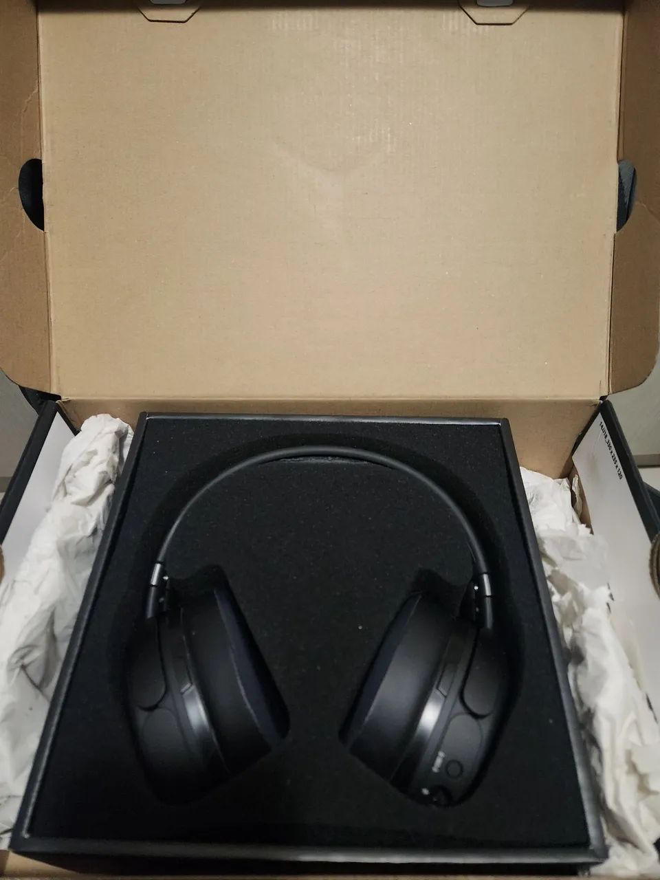 Headset Hyperx Cloud Orbit S 3d - Sem Parte Externa Da Caixa (Usado) - Foto 4