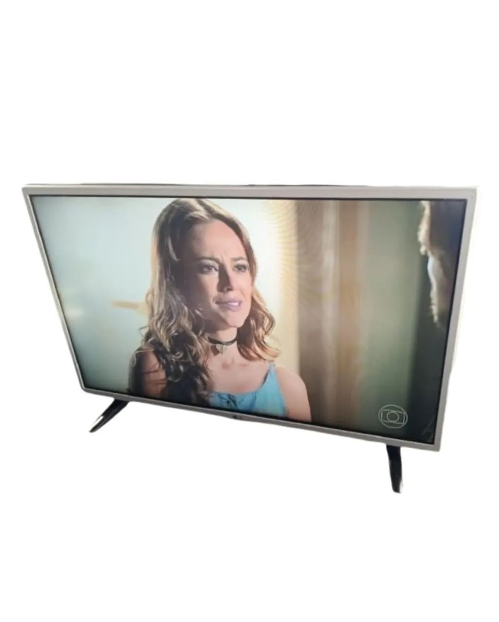 Smart Tv Led 32 Polegadas 32lj600b 2 Hdmi + Nota Fiscal - Foto 2