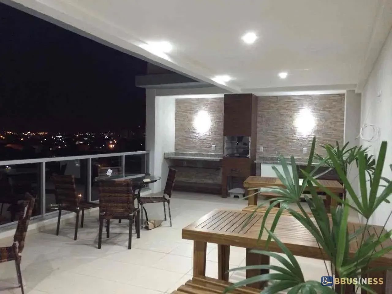 Loft Moderno , Sofisticado e Funcional no Parque São Caetano  Campos dos Goytacazes, RJ - Foto 5